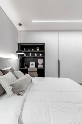 Imagem Apartamento com 3 Quartos à Venda, 137 m² em Centro - Foz Do Iguaçu