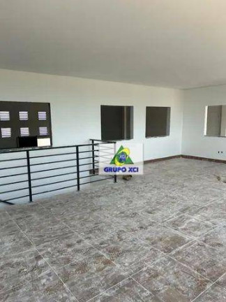 Imagem Galpão à Venda ou Locação, 440 m² em Loteamento Comercial Bortoletto - Indaiatuba Imagem Galpão à Venda ou Locação, 440 m² em Loteamento Comercial Bortoletto - Indaiatuba