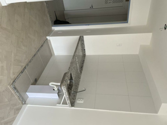 Imagem Apartamento com 1 Quarto à Venda, 25 m² em Pinheiros - São Paulo