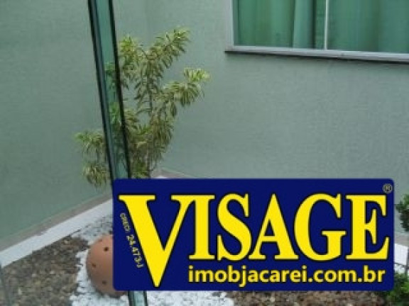Imagem Casa à Venda, 90 m² em Vila Branca Iii - Jacareí Imagem Casa à Venda, 90 m² em Vila Branca Iii - Jacareí