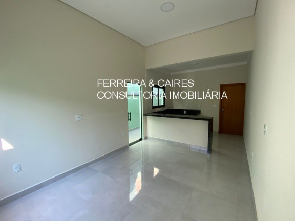 Imagem Casa com 3 Quartos à Venda,  em Jardim Regente - Indaiatuba