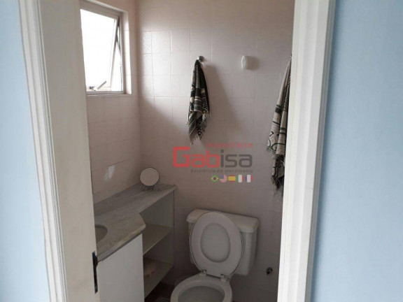 Imagem Apartamento com 2 Quartos à Venda, 89 m² em Passagem - Cabo Frio Imagem Apartamento com 2 Quartos à Venda, 89 m² em Passagem - Cabo Frio