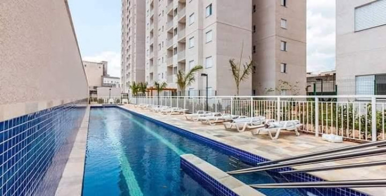 Imagem Apartamento com 3 Quartos à Venda, 67 m² em Cidade Luiza - Jundiaí Imagem Apartamento com 3 Quartos à Venda, 67 m² em Cidade Luiza - Jundiaí