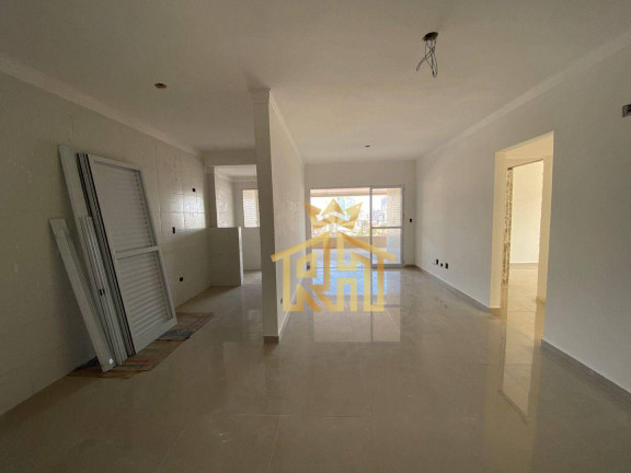 Imagem Apartamento com 3 Quartos à Venda, 126 m² em Canto Do Forte - Praia Grande Imagem Apartamento com 3 Quartos à Venda, 126 m² em Canto Do Forte - Praia Grande