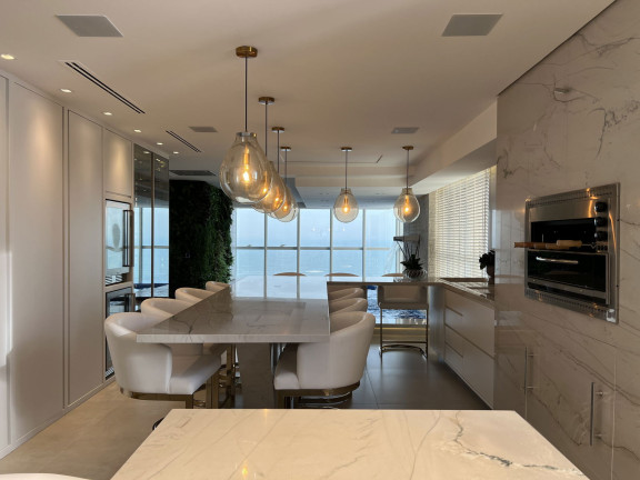 Imagem Apartamento com 4 Quartos à Venda, 313 m² em Centro - Balneário Camboriú