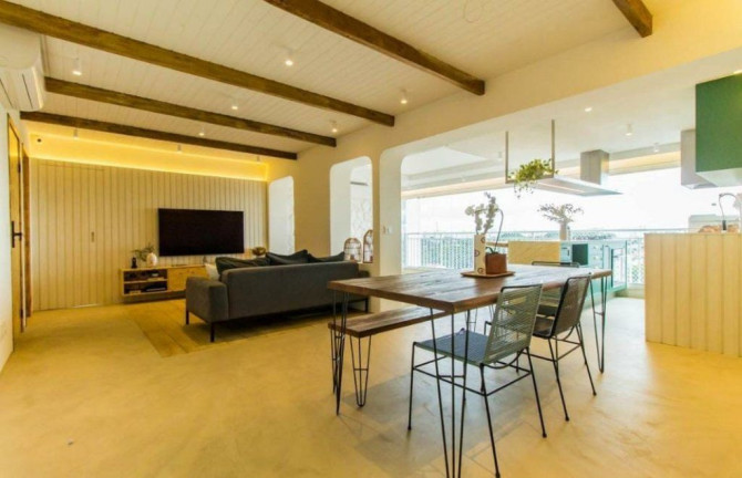 Imagem Apartamento com 3 Quartos à Venda, 136 m² em Lapa - São Paulo Imagem Apartamento com 3 Quartos à Venda, 136 m² em Lapa - São Paulo