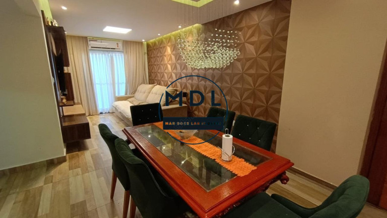Imagem Apartamento com 2 Quartos à Venda, 108 m² em Vila Tupi - Praia Grande Imagem Apartamento com 2 Quartos à Venda, 108 m² em Vila Tupi - Praia Grande