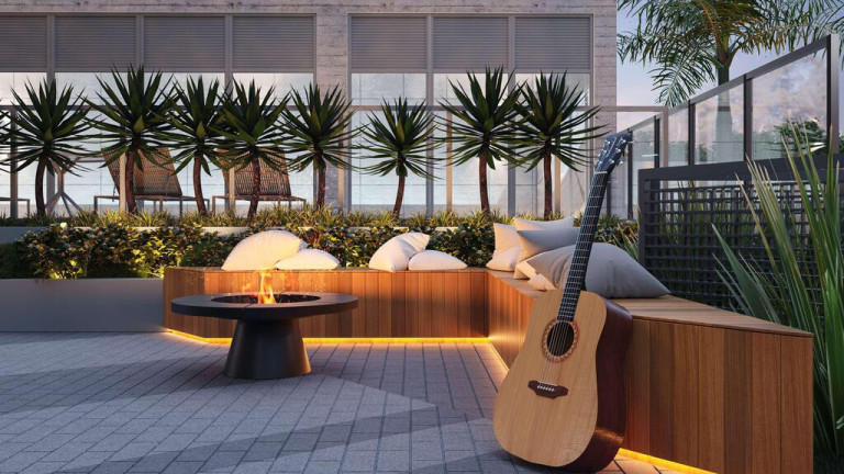 Imagem Apartamento com 3 Quartos à Venda, 173 m² em Alto Da Glória - Curitiba