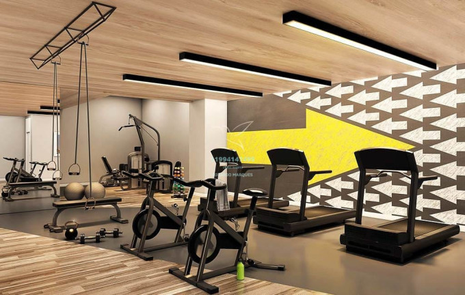 Imagem Studio com 1 Quarto à Venda, 29 m² em Vila Mariana - São Paulo