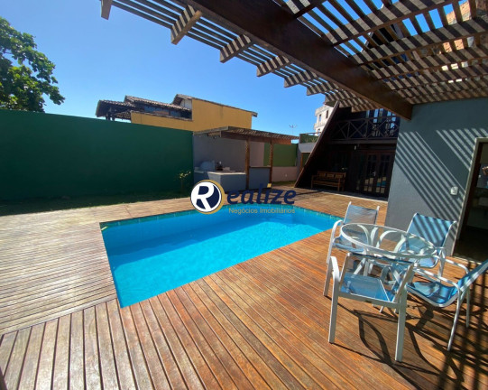 Imagem Casa com 5 Quartos à Venda, 153 m² em Enseada Azul - Guarapari Imagem Casa com 5 Quartos à Venda, 153 m² em Enseada Azul - Guarapari