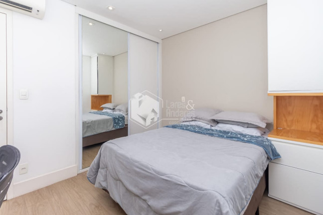 Imagem Apartamento com 1 Quarto à Venda, 47 m² em Barra Funda - São Paulo Imagem Apartamento com 1 Quarto à Venda, 47 m² em Barra Funda - São Paulo
