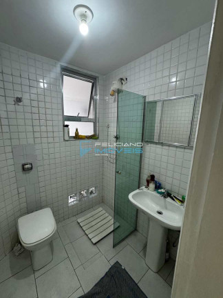 Imagem Apartamento com 1 Quarto à Venda, 43 m² em Canto Do Forte - Praia Grande Imagem Apartamento com 1 Quarto à Venda, 43 m² em Canto Do Forte - Praia Grande