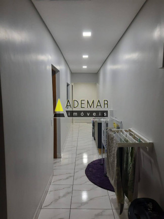 Imagem Casa com 3 Quartos à Venda, em Vila Industrial - São Bernardo Do Campo Imagem Casa com 3 Quartos à Venda, em Vila Industrial - São Bernardo Do Campo