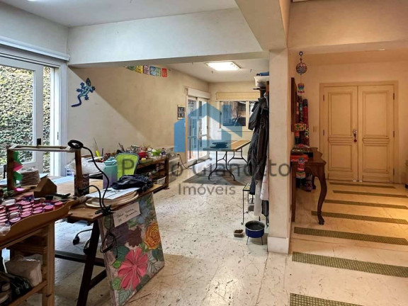 Imagem Casa de Condomínio com 3 Quartos à Venda, 308 m² em Granja Viana - Cotia