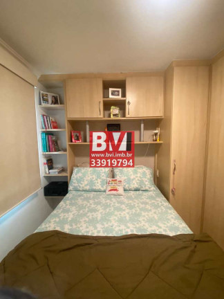 Imagem Apartamento com 2 Quartos à Venda, 60 m² em Vila Da Penha - Rio De Janeiro Imagem Apartamento com 2 Quartos à Venda, 60 m² em Vila Da Penha - Rio De Janeiro