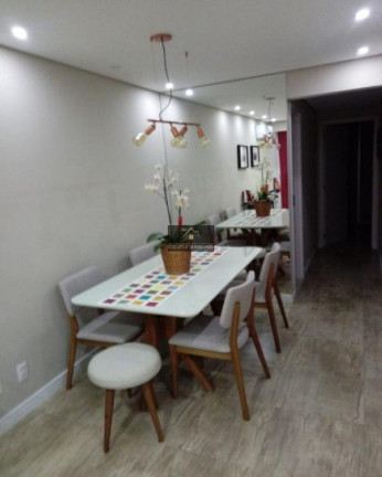 Imagem Apartamento com 3 Quartos à Venda, 78 m² em Vila Sônia - São Paulo Imagem Apartamento com 3 Quartos à Venda, 78 m² em Vila Sônia - São Paulo