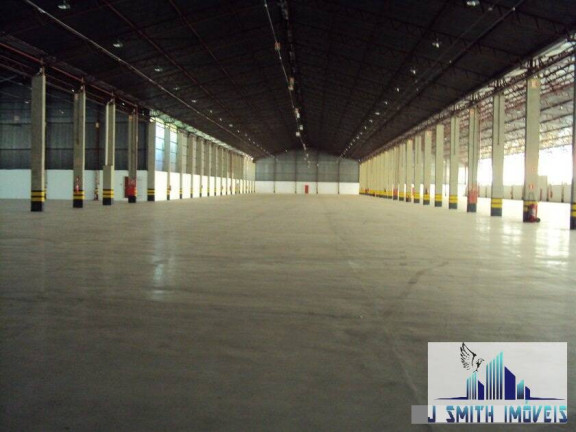 Imagem Galpão à Venda, 21.553 m² em Itaqui - Itapevi Imagem Galpão à Venda, 21.553 m² em Itaqui - Itapevi