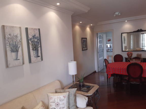 Imagem Apartamento com 3 Quartos à Venda, 103 m² em Vila Andrade - São Paulo