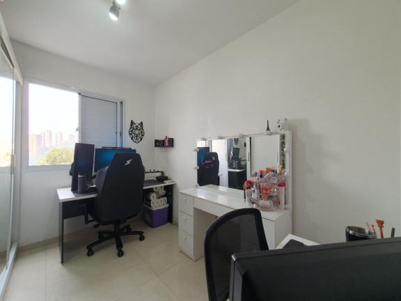 Imagem Apartamento com 2 Quartos à Venda, 50 m² em Jardim Parque Morumbi - São Paulo