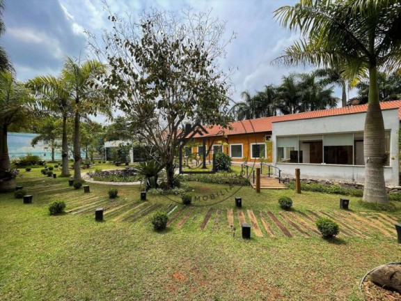 Imagem Casa com 4 Quartos à Venda, 2.525 m² em Vila Santo Antônio - Cotia Imagem Casa com 4 Quartos à Venda, 2.525 m² em Vila Santo Antônio - Cotia