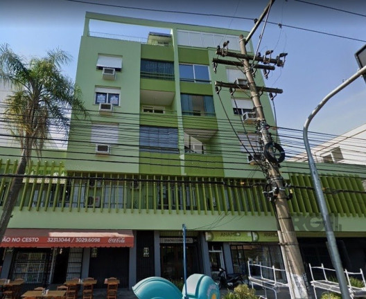 Imagem Apartamento com 1 Quarto à Venda, 86 m² em Praia De Belas - Porto Alegre Imagem Apartamento com 1 Quarto à Venda, 86 m² em Praia De Belas - Porto Alegre
