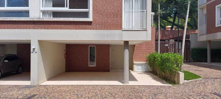 Imagem Casa de Condomínio com 4 Quartos à Venda, 300 m² em Morumbi - São Paulo