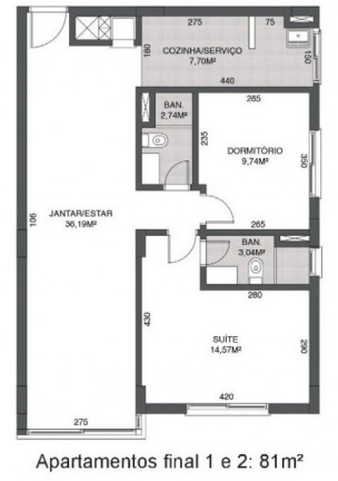 Imagem Apartamento com 2 Quartos à Venda, 71 m² em Higienópolis - Porto Alegre Imagem Apartamento com 2 Quartos à Venda, 71 m² em Higienópolis - Porto Alegre