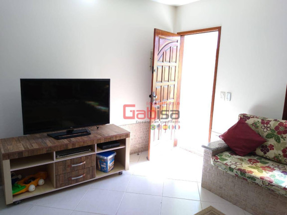 Imagem Casa com 2 Quartos à Venda, 140 m² em Peró - Cabo Frio Imagem Casa com 2 Quartos à Venda, 140 m² em Peró - Cabo Frio