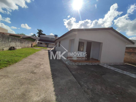 Imagem Casa à Venda, em Jardim Primavera - Piraquara Imagem Casa à Venda, em Jardim Primavera - Piraquara