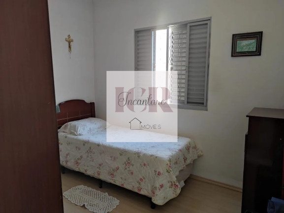 Imagem Apartamento com 2 Quartos à Venda, 65 m² em Vila Olímpia - Sorocaba