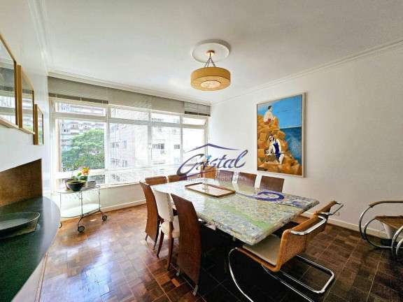 Imagem Apartamento com 3 Quartos à Venda, 276 m² em Jardim Paulista - São Paulo Imagem Apartamento com 3 Quartos à Venda, 276 m² em Jardim Paulista - São Paulo