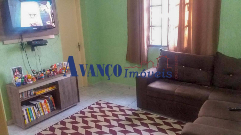 Casa com 2 Quartos à Venda, 140 m² em Centro - Jundiaí