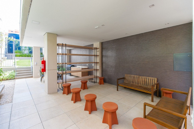 Imagem Apartamento com 2 Quartos à Venda, 53 m² em Ipiranga - São Paulo