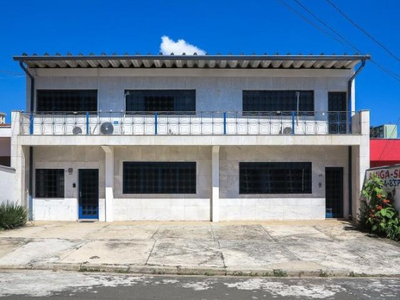 Imagem Casa com 4 Quartos à Venda, 200 m² em Jardim Planalto - Campinas Imagem Casa com 4 Quartos à Venda, 200 m² em Jardim Planalto - Campinas