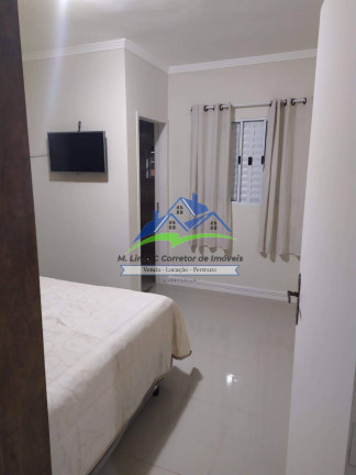 Imagem Casa com 2 Quartos à Venda, 175 m² em Nova Cerejeira - Atibaia Imagem Casa com 2 Quartos à Venda, 175 m² em Nova Cerejeira - Atibaia
