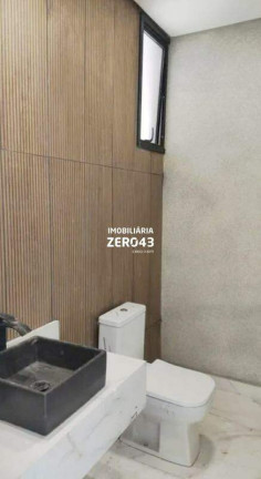 Imagem Casa de Condomínio com 3 Quartos à Venda, 198 m² em Residencial Bellevie - Cambé Imagem Casa de Condomínio com 3 Quartos à Venda, 198 m² em Residencial Bellevie - Cambé