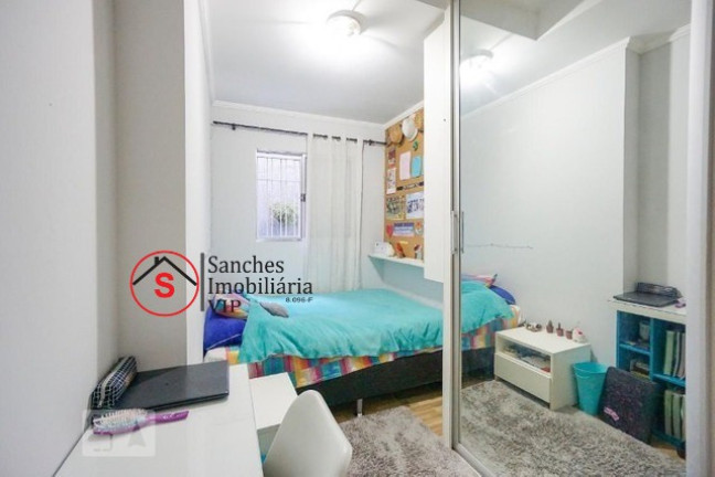 Imagem Sobrado com 4 Quartos à Venda, 190 m² em Parque São Lucas - São Paulo