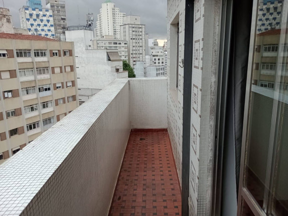Imagem Apartamento com 2 Quartos à Venda, 60 m² em Jardim Paulista - São Paulo