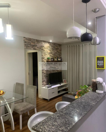 Imagem Imóvel com 2 Quartos à Venda, 51 m² em Ortizes - Valinhos Imagem Imóvel com 2 Quartos à Venda, 51 m² em Ortizes - Valinhos