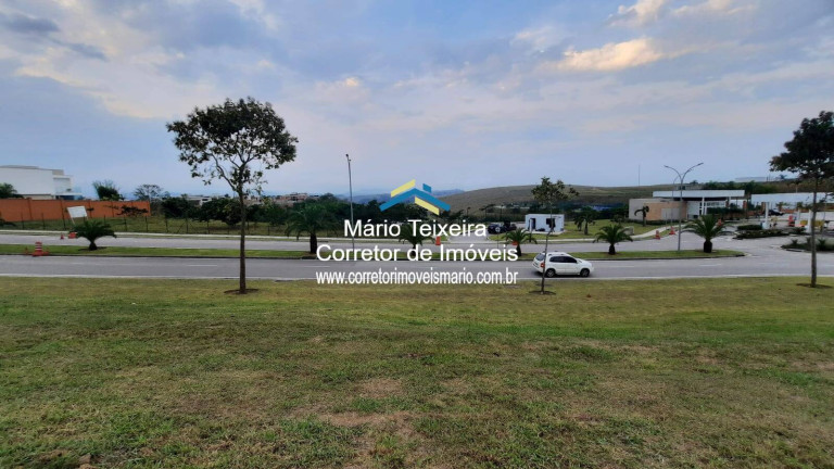 Imagem Terreno em Condomínio à Venda, 597 m² em Urbanova - São José Dos Campos Imagem Terreno em Condomínio à Venda, 597 m² em Urbanova - São José Dos Campos