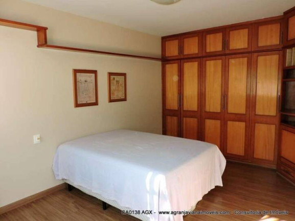 Imagem Casa de Condomínio com 3 Quartos à Venda, 2.065 m² em Chácara Granja Velha - Cotia