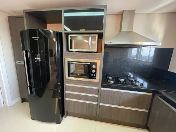 Imagem Apartamento com 3 Quartos à Venda, 245 m² em Sanvitto - Caxias Do Sul
