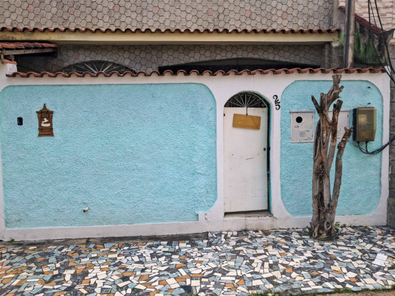 Imagem Casa com 2 Quartos para Alugar, 70 m² em Senador Vasconcelos - Rio De Janeiro Imagem Casa com 2 Quartos para Alugar, 70 m² em Senador Vasconcelos - Rio De Janeiro