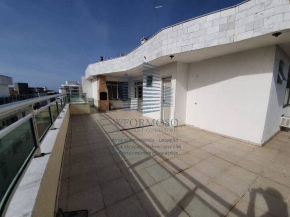 Imagem Apartamento com 2 Quartos à Venda, 130 m² em Braga - Cabo Frio Imagem Apartamento com 2 Quartos à Venda, 130 m² em Braga - Cabo Frio