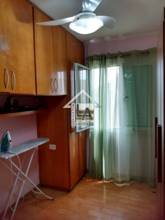 Imagem Apartamento com 2 Quartos à Venda, 60 m² em Jardim Casablanca - São Paulo Imagem Apartamento com 2 Quartos à Venda, 60 m² em Jardim Casablanca - São Paulo
