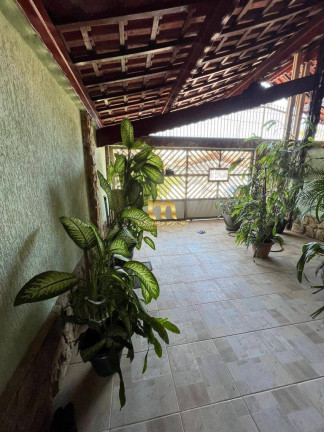 Imagem Casa com 3 Quartos à Venda, 90 m² em Caiçara - Praia Grande Imagem Casa com 3 Quartos à Venda, 90 m² em Caiçara - Praia Grande