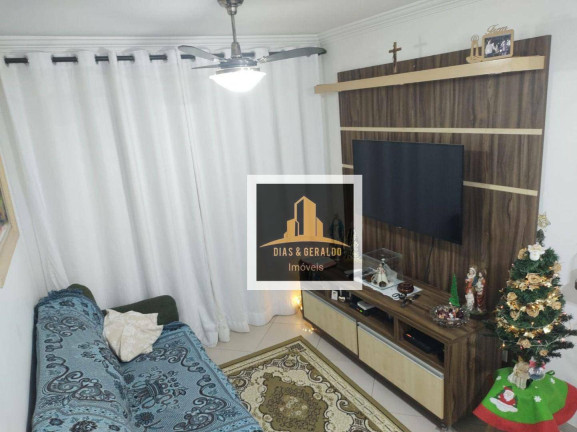 Imagem Apartamento com 2 Quartos à Venda, 55 m² em Conjunto Residencial 31 De Março - São José Dos Campos Imagem Apartamento com 2 Quartos à Venda, 55 m² em Conjunto Residencial 31 De Março - São José Dos Campos