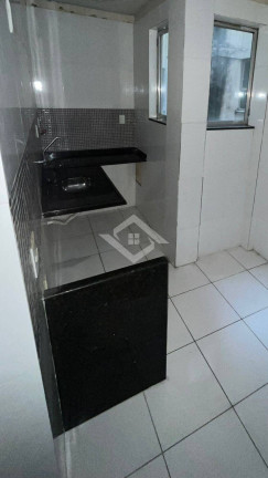 Imagem Apartamento com 3 Quartos à Venda, 65 m² em Campo Grande - Rio De Janeiro
