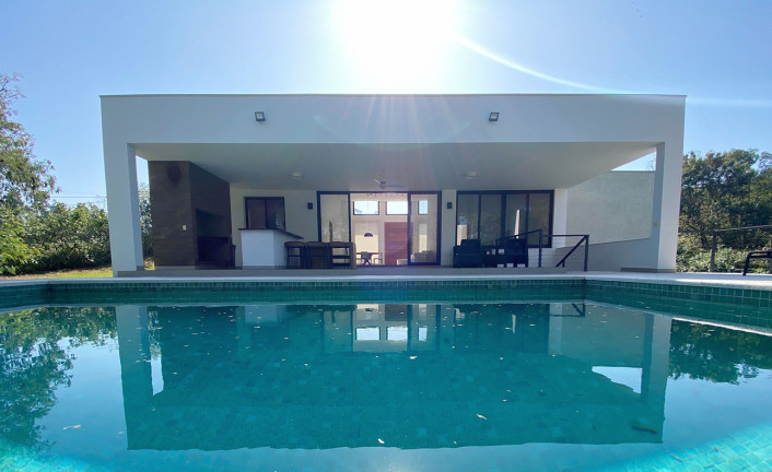 Imagem Casa de Condomínio com 3 Quartos à Venda, 356 m² em Fazenda Vila Real De Itu - Itu Imagem Casa de Condomínio com 3 Quartos à Venda, 356 m² em Fazenda Vila Real De Itu - Itu