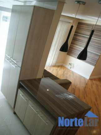 Imagem Apartamento com 3 Quartos à Venda, 63 m² em Vila Amélia - São Paulo Imagem Apartamento com 3 Quartos à Venda, 63 m² em Vila Amélia - São Paulo